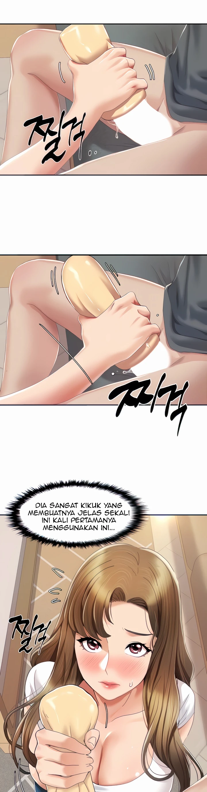 Neulsome Studio Chapter 04 - Page 13